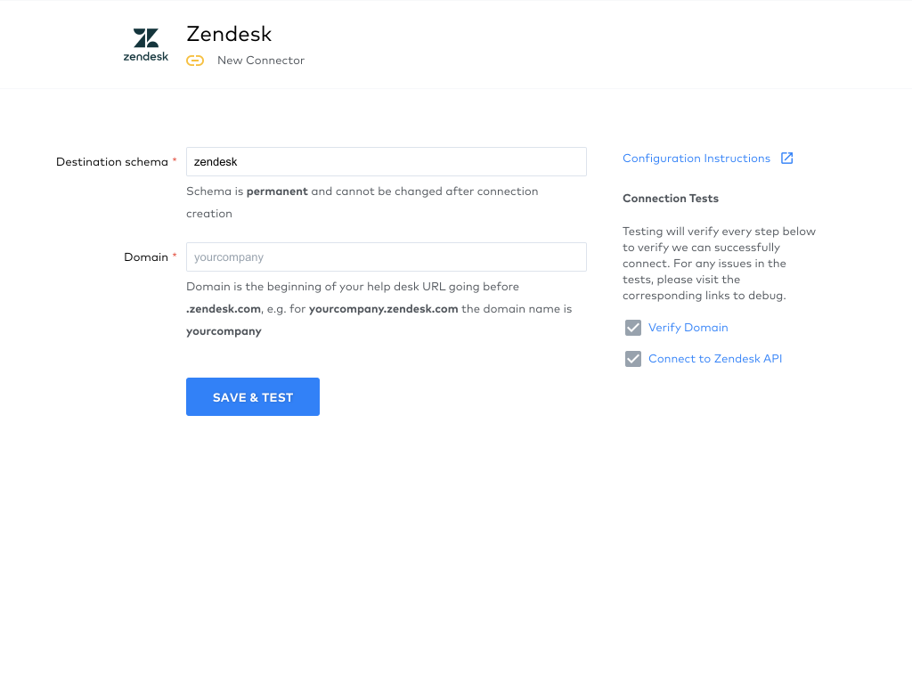 Preview image of app