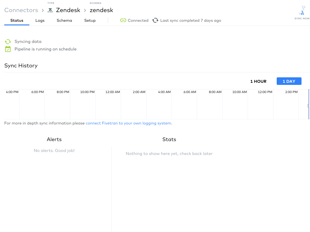 Preview image of app